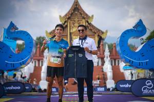 BIB: 204
                            <button type="button" onclick="openModal(22700613)" class="btn btn-primary btn-sm float-right btn-popup" data-toggle="modal" data-target=".modal-high-quality">
                        <i class="fas fa-shopping-cart"></i> Add to Cart
                    </button>
                                            <button type="button" onclick="isThisMe(22700613, true)" class="btn btn-success btn-sm float-right btn-popup btn-isme hidden" data-toggle="tooltip" data-placement="bottom" title="นี่คือรูปของคุณใช่ไหม คลิกที่นี่เพื่อเอาเข้าอัลบั้ม">
                        <i class="fas fa-plus"></i> Add to album
                    </button>
                    <button type="button" onclick="isThisMe(22700613, false)" class="btn btn-warning btn-sm float-right btn-popup btn-isnotme hidden">
                        <i class="fas fa-ban"></i> Remove from album
                    </button>